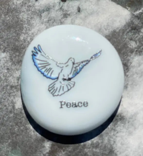 Peace Action Stone