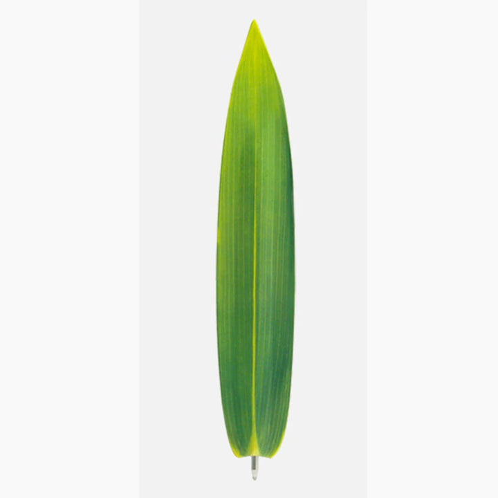Green Bamboo | Bookmark Pen