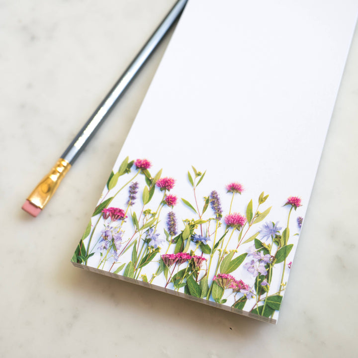 Wildflowers | Notepad