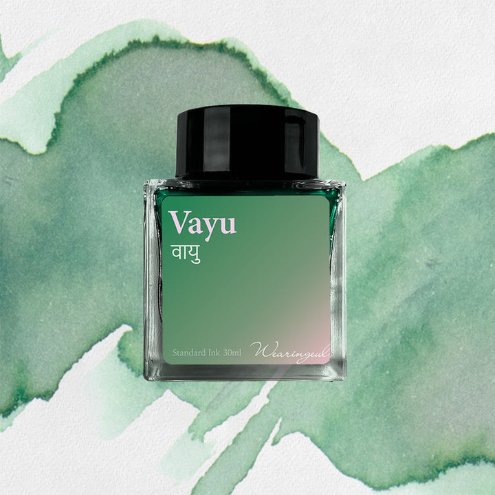 Vayu  | World Myth - India | Fountain Pen Ink *