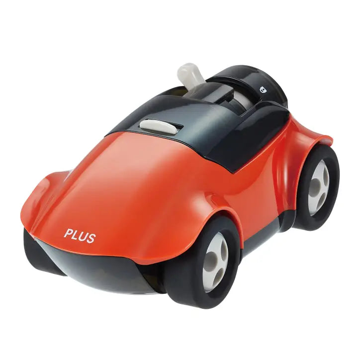 Racing Car Pencil Sharpener