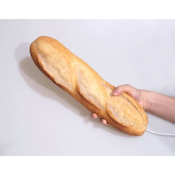 Batard Bread Lamp