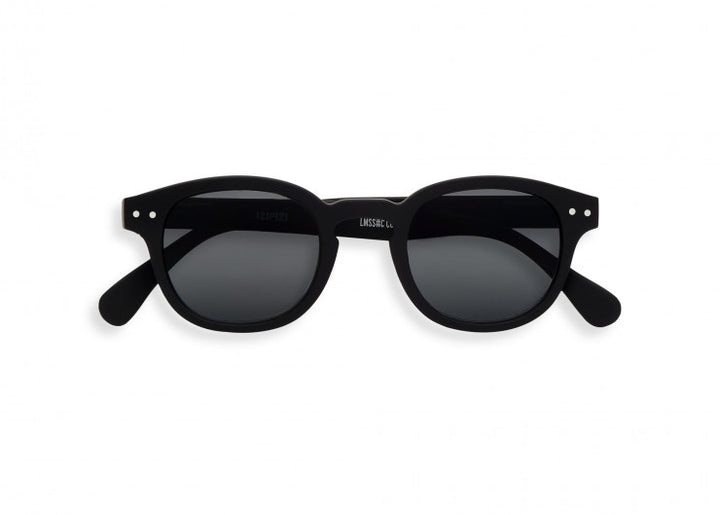 Sunglasses #C | Black