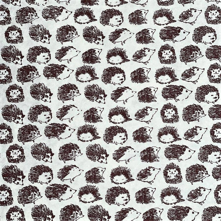 Hedgehog | Gift Wrap