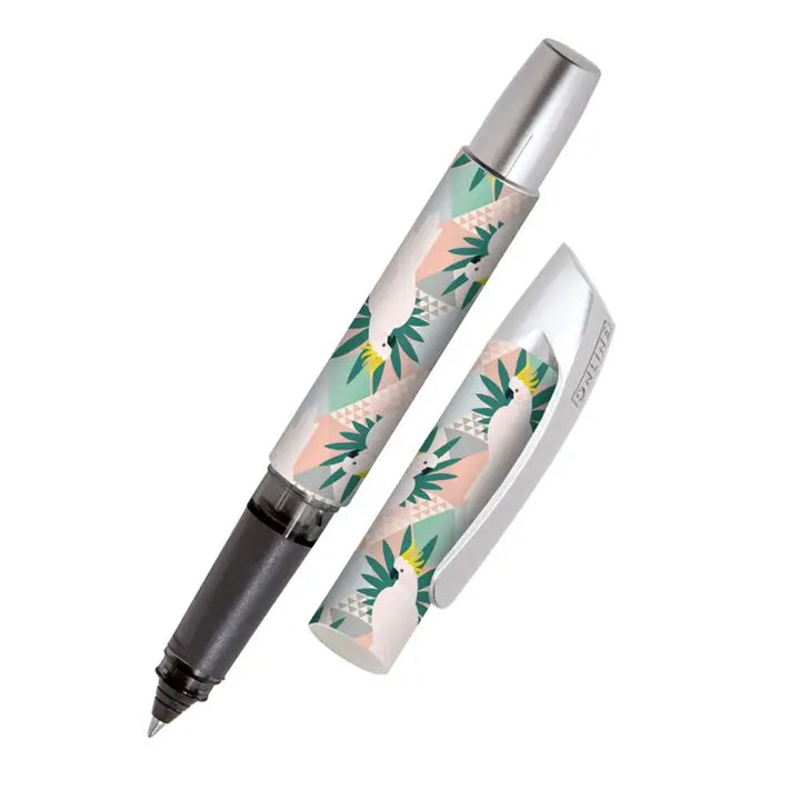 Campus Ink Cartridge Rollerball Pen