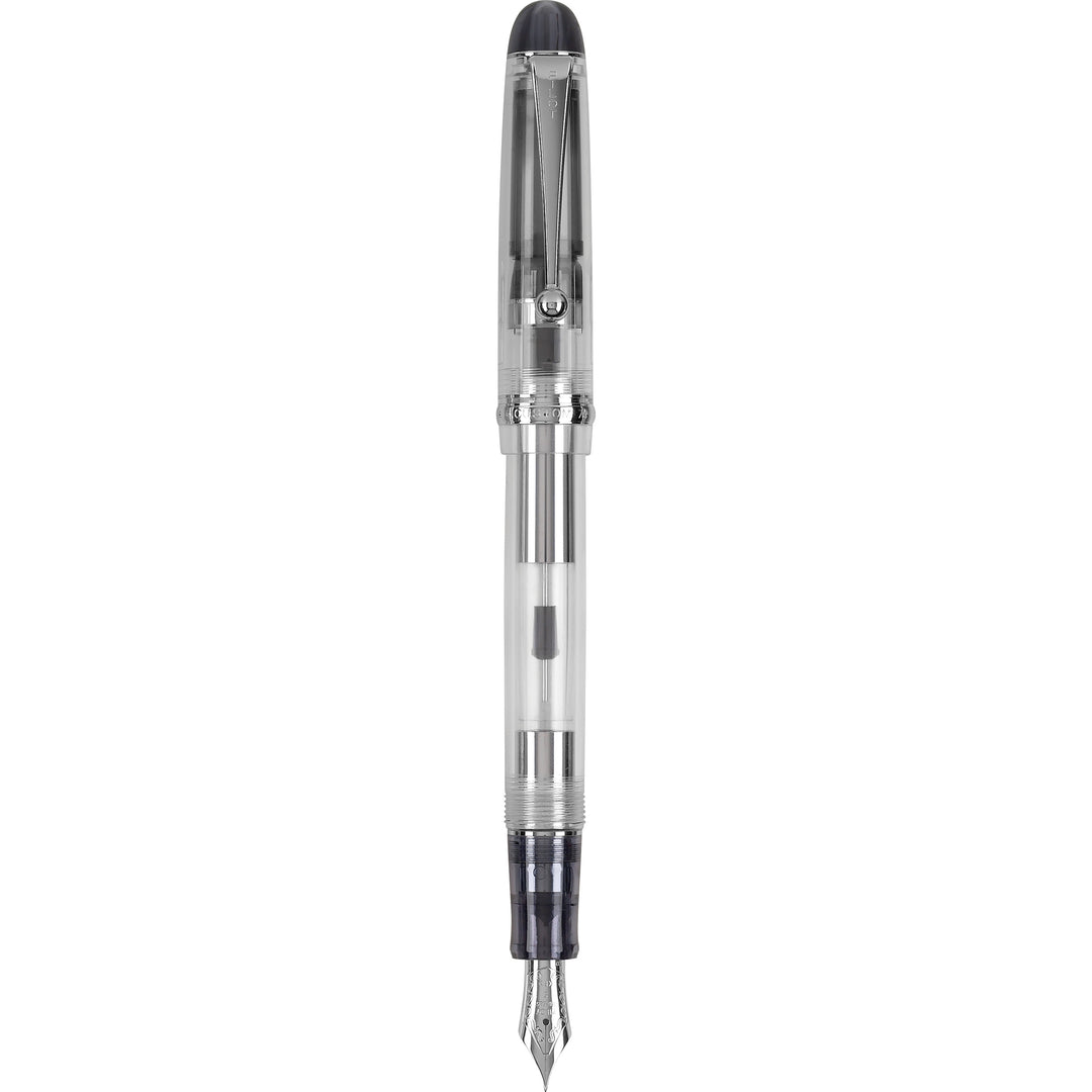 Custom 74 Fountain Pen | Clear