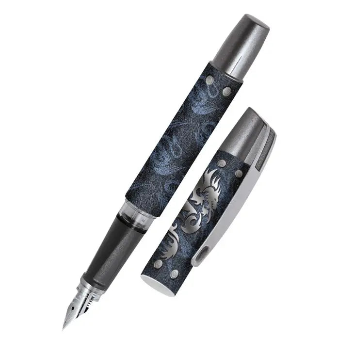 Campus Filler Fountain Pen