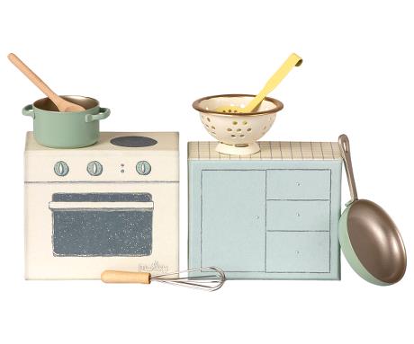 Cooking Set *
