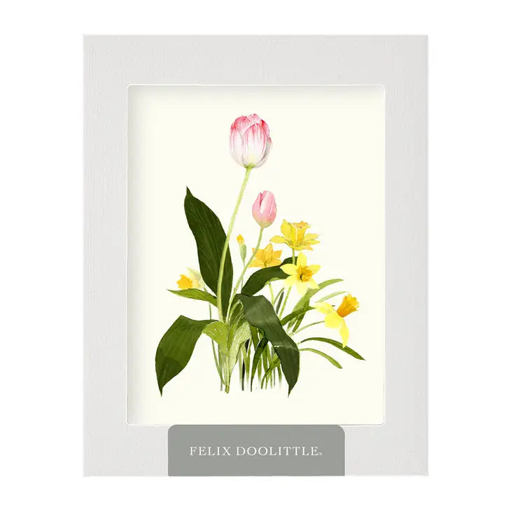 Spring Break | Greeting Card