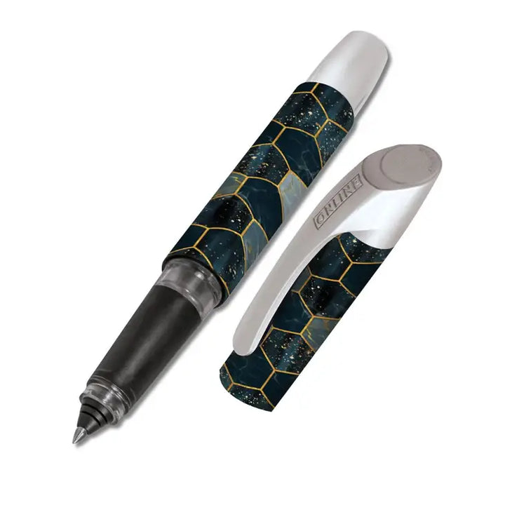 Campus Ink Cartridge Rollerball Pen