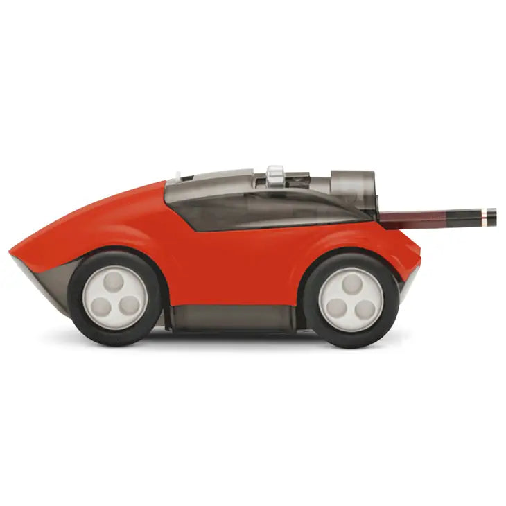 Racing Car Pencil Sharpener