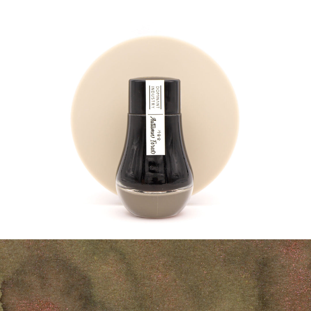 Autumn Forest | Pearl Series Ink | No. 011 Autumn Forest | Pearl Series Ink | No. 011