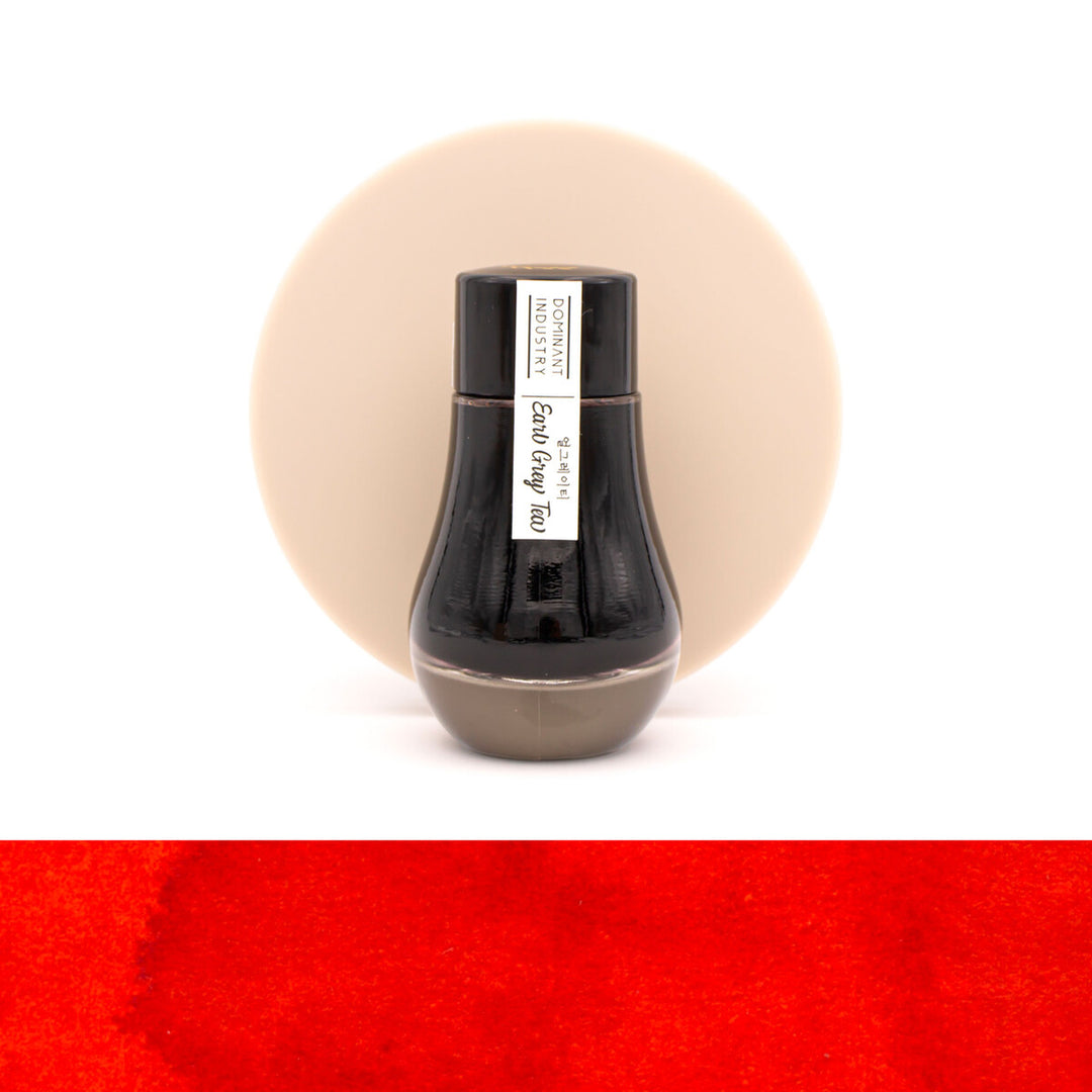 Earl Grey Tea | Standard Series Ink | No. 109 Earl Grey Tea | Standard Series Ink | No. 109