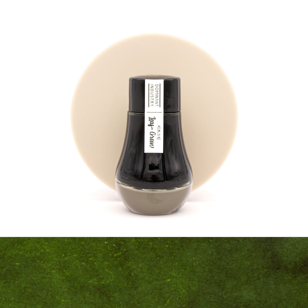 Leaf Green | Standard Series Ink | No. 103 Leaf Green | Standard Series Ink | No. 103
