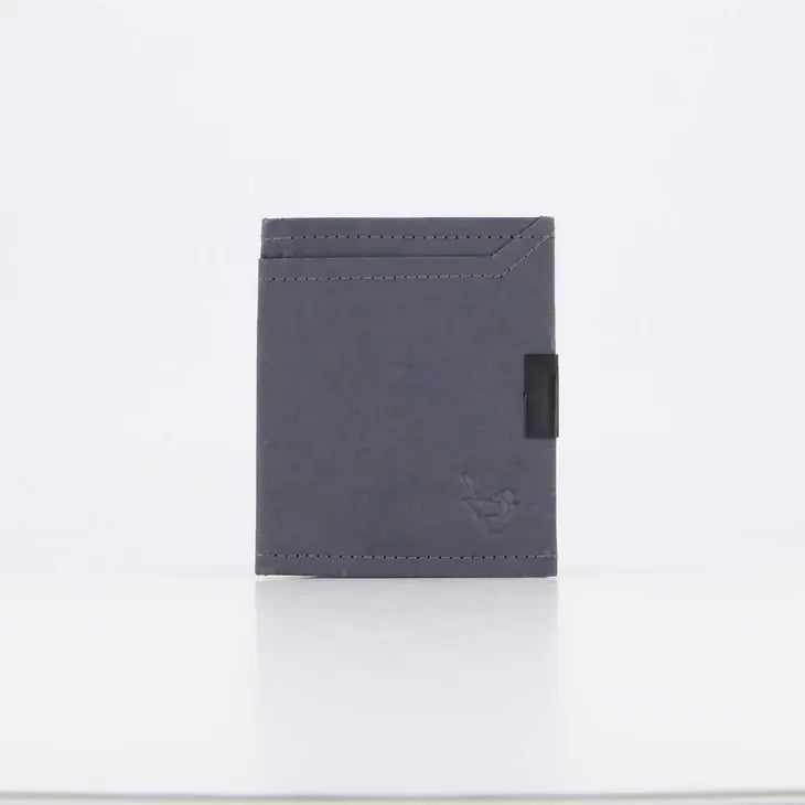 Magnetic Paper Wallet | Square