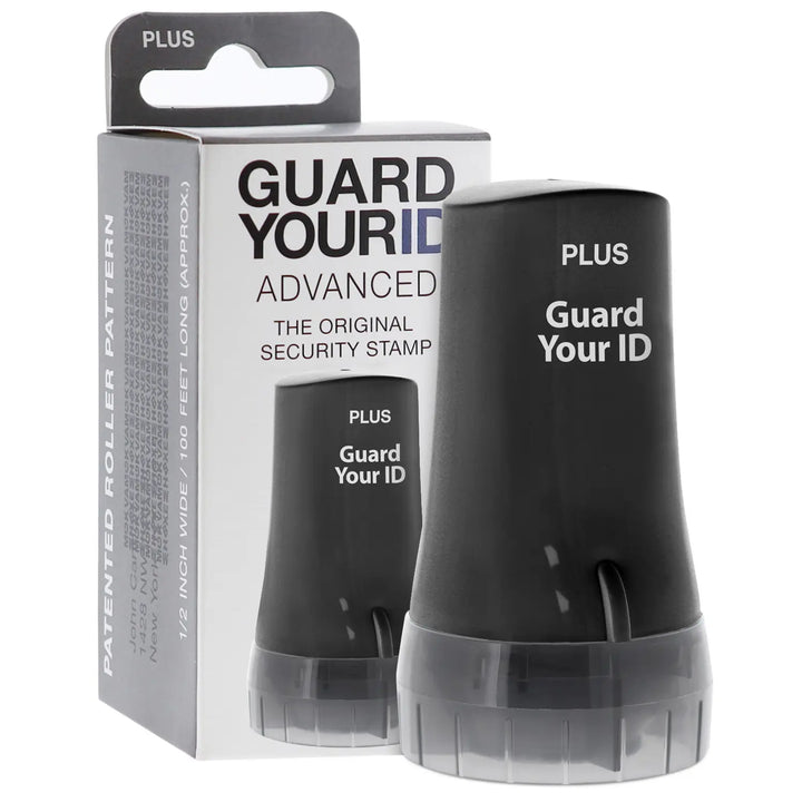 Guard Your ID Advanced Roller