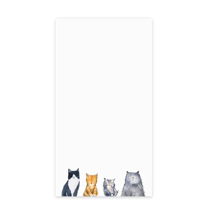 Cats | Notepad