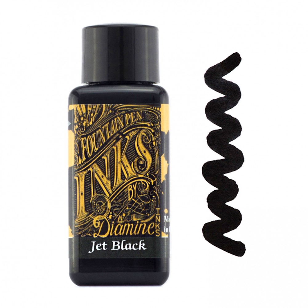 Fountain Pen Ink | 30 ml