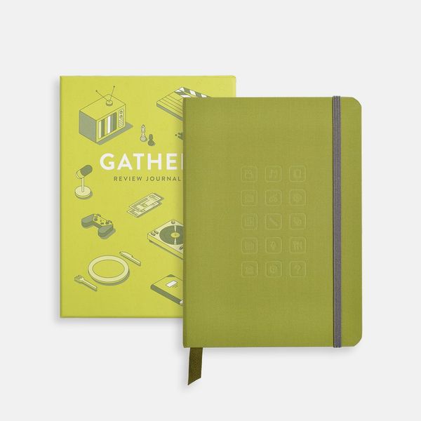 Gather Review Journal