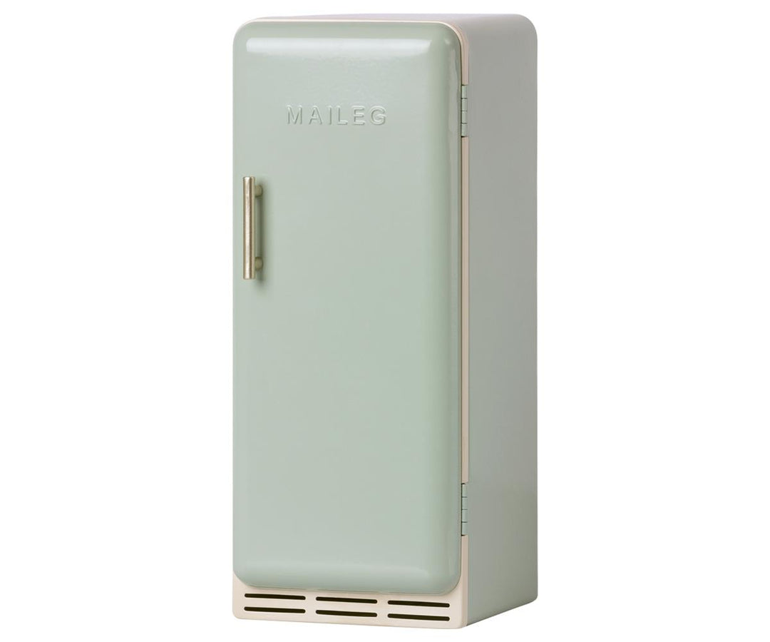 Miniature Fridge | Mint