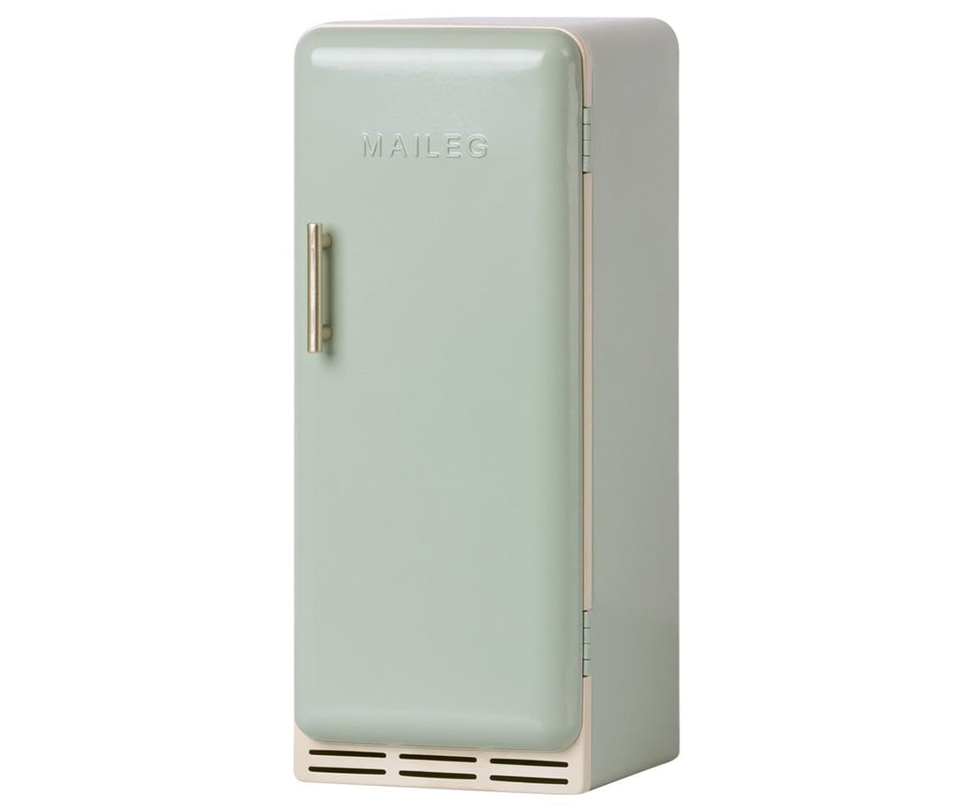 Miniature Fridge | Mint *