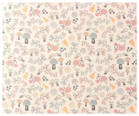 Mice Party | Gift Wrap