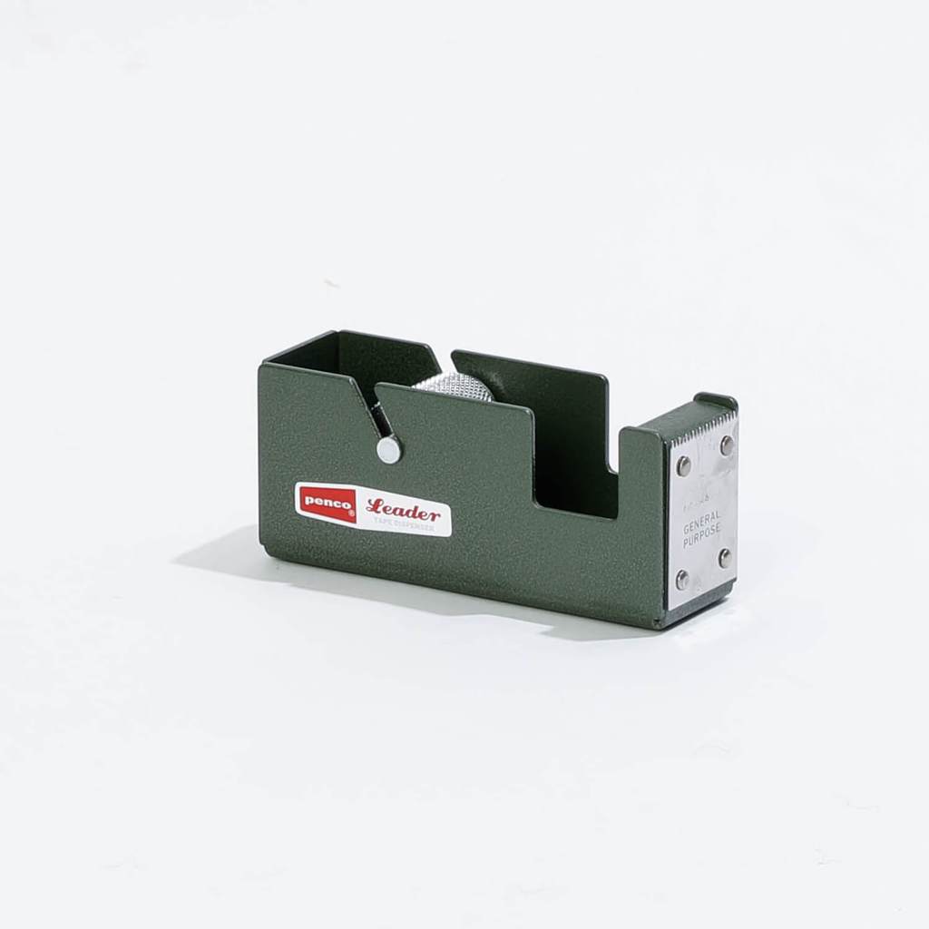 Steel Tape Dispenser | Small