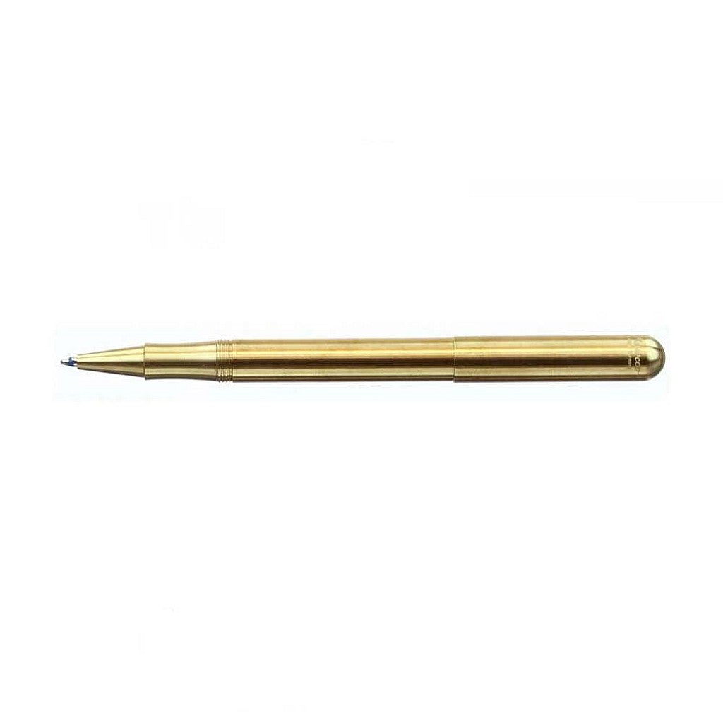 Liliput Ballpoint Pen | Brass