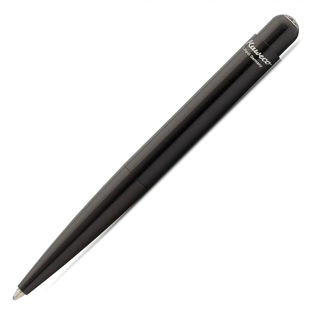 Liliput Ballpoint Pen | Aluminum