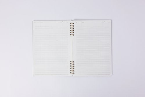 Logical Prime Notebook | Special Lined | 7mm