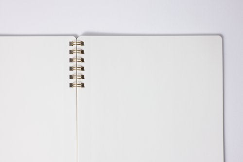 Logical Prime Notebook | Plain *