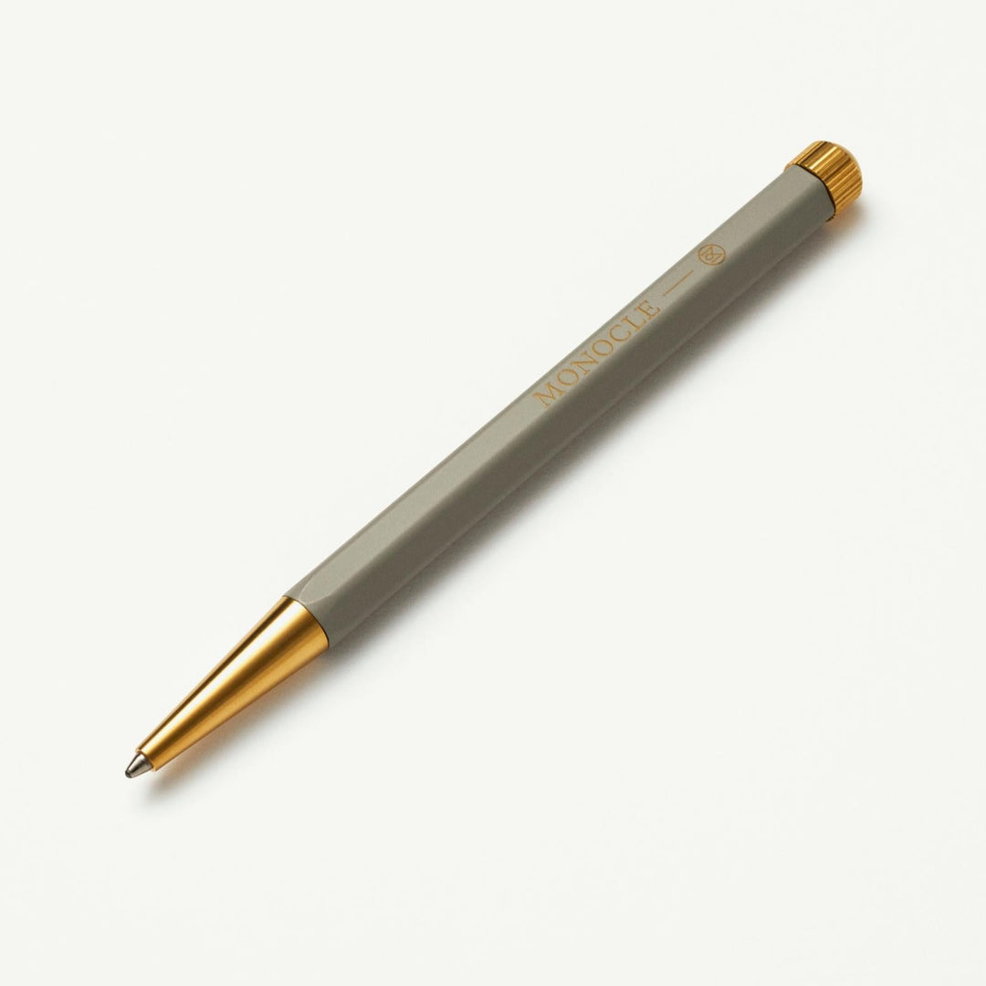 Monocle Drehgriffel Ballpoint Pen