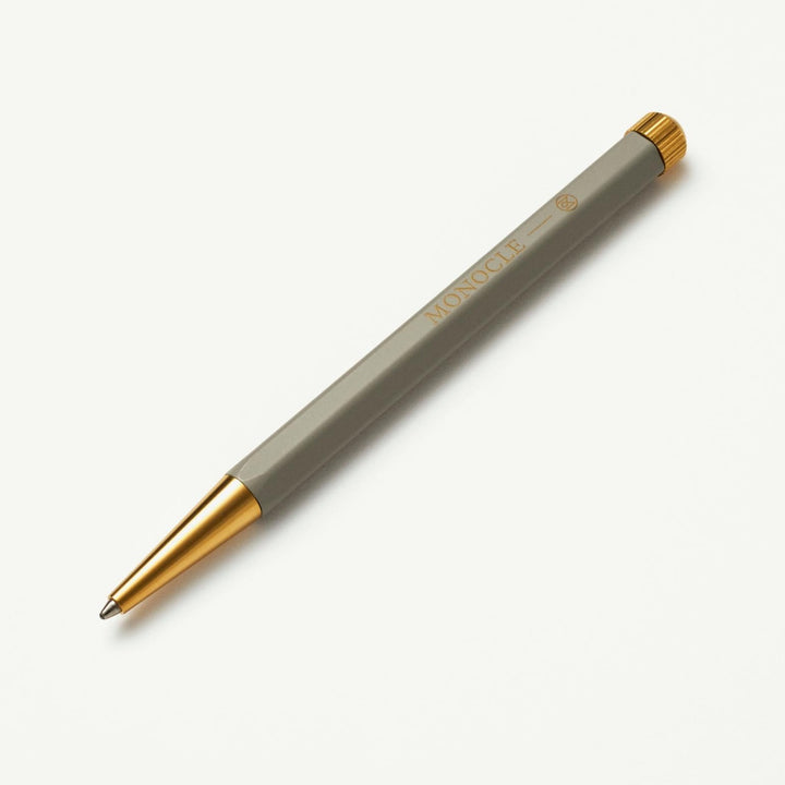 Monocle Drehgriffel Ballpoint Pen