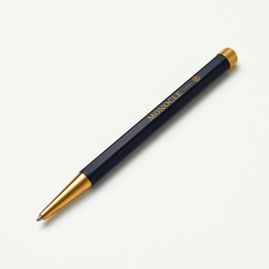 Monocle Drehgriffel Ballpoint Pen