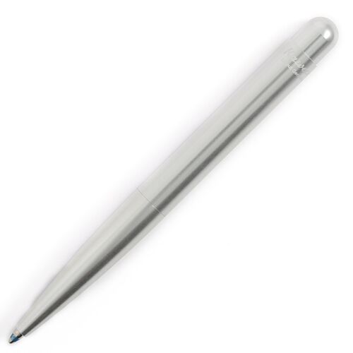 Liliput Ballpoint Pen | Aluminum