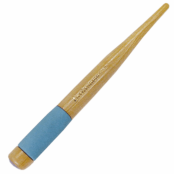 Rubber Grip Nib Holder with Cap