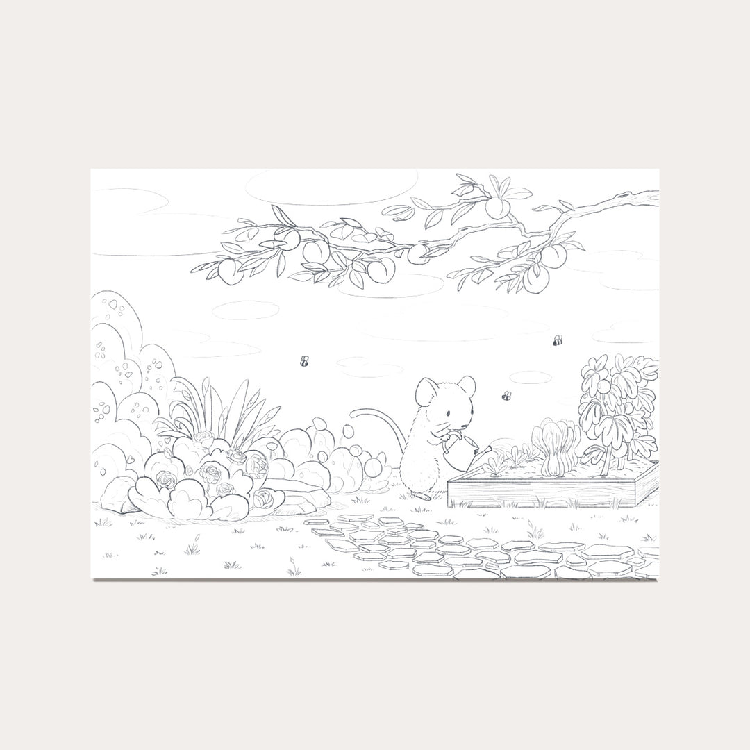 May Your Garden Grow | Notepad May Your Garden Grow | Notepad