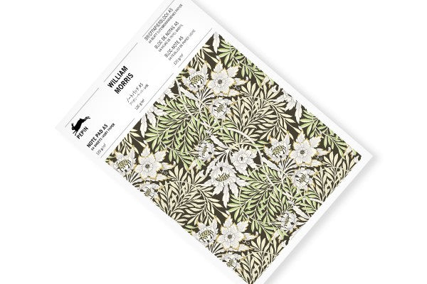 William Morris Writing Paper Pad | A5